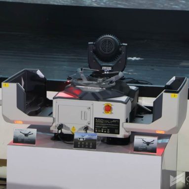 DJI Dock 2 Launched in the Philippines