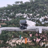DJI Flip Review: The Best All-in-One Vlogging Drone in the Market