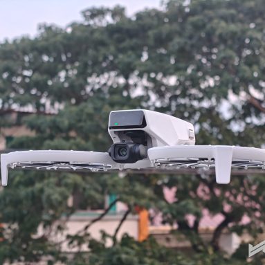 DJI Flip Review: The Best All-in-One Vlogging Drone in the Market