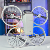 DJI Flip Launches in the Philippines with Game-Changing Design