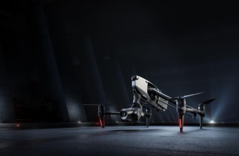 DJI Inspire 3 Basic Package Now Available in the Philippines