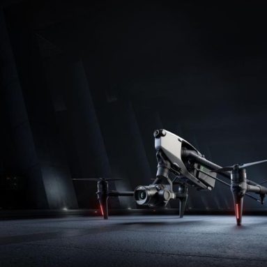 DJI Inspire 3 Basic Package Now Available in the Philippines