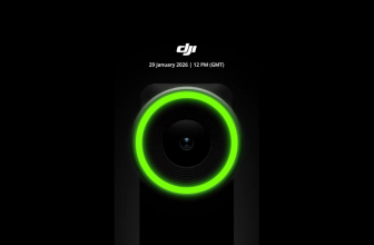 DJI Set to “Lead the Scene” on January 29