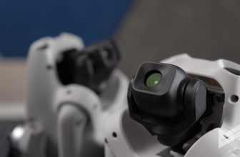 DJI Lito 1 and Lito X1 Review