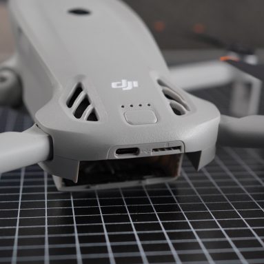 FCC Fines Eight Alleged “Stand-In” Companies for DJI