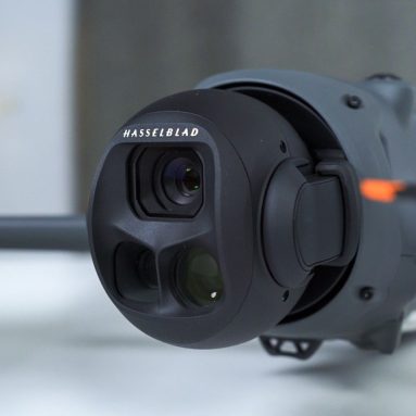 DJI Mavic 4 Pro Review: Hasselblad-powered Camera with Infinity Gimbal