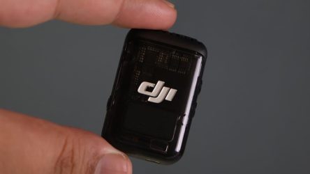 DJI Mic 2 Review