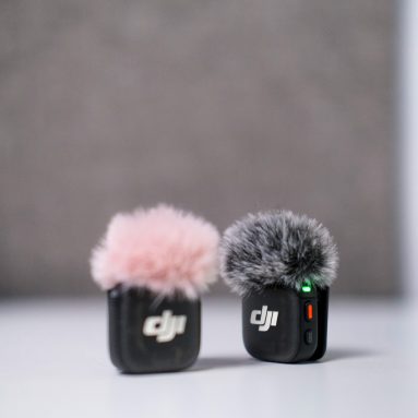 DJI Mic 3 Review