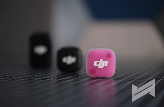 DJI Mic Mini 2 Launches with Colorful Magnetic Faceplates, Dual Charging Case Options, and Bluetooth Direct Connectivity
