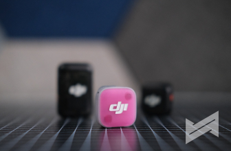 DJI Mic Mini 2 Review: Same Foundation, Smarter Features, and a Splash of Color