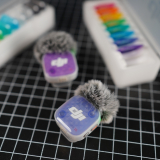 DJI Mic Mini 2S arrives in PH with 32-bit float recording and four-transmitter support