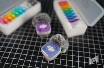 DJI Mic Mini 2S arrives in PH with 32-bit float recording and four-transmitter support