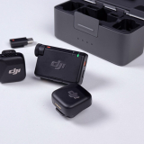 DJI Mic Mini Review: Tiny Winner