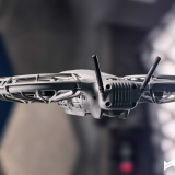 DJI Sues Insta360 Over Alleged Patent Violations in Drone Technology
