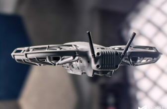 DJI Sues Insta360 Over Alleged Patent Violations in Drone Technology