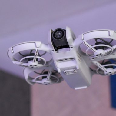 DJI Neo Review: The Ultimate Pocket-Sized Drone for Vloggers and Travelers