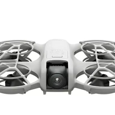 DJI Reportedly Set to Introduce a Pocket Drone and Cheaper FPV Goggles