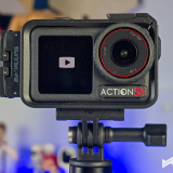 DJI Osmo Action 5 Pro Review: A Game-Changing Action Camera