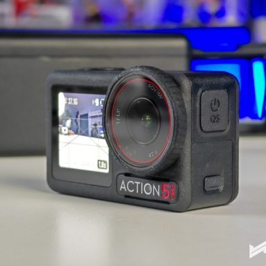 DJI Shakes Up Action Camera Market with New Osmo Action 5 Pro