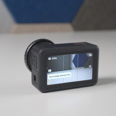 Top 5 Best New Features of the Osmo Action 6