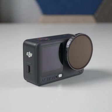 DJI Launches Osmo Action 6 in the Philippines