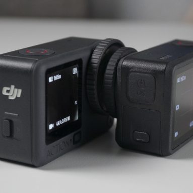 DJI Osmo Action 6 vs Osmo Action 5 Pro: What changed?