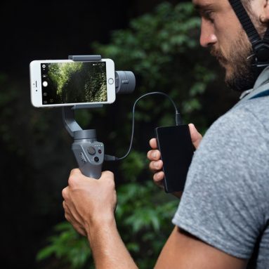 DJI Osmo Mobile 2 Now Available in PH: Priced at Only PhP7,900