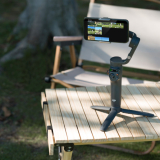 DJI Osmo Mobile 6 Launched with Better Ergonomics and More