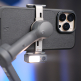 DJI Osmo Mobile 7P Review: Pocket-Friendly Cinema Tool