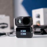 DJI Osmo Nano Review: Compact Wonder