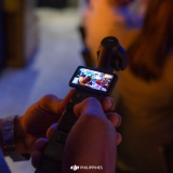 DJI Philippines Launches Osmo Pocket 4 at Intimate BGC Gathering, Coincides with Global Lito Series Debut