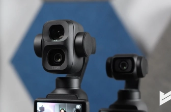 DJI Announces Osmo Pocket 4P in the Philippines, Priced