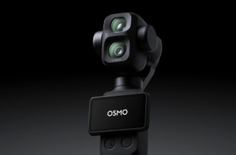 DJI Osmo Pocket 4P Confirmed to Launch on May 14