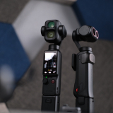 DJI Osmo Pocket 4P vs Insta360 Luna Ultra: which should you actually buy?