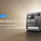 DJI Power 1000 Mini Goes Global, Priced at PHP 35,990 in the Philippines