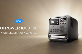 DJI Power 1000 Mini Goes Global, Priced at PHP 35,990 in the Philippines