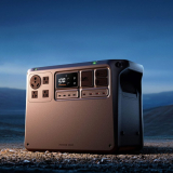 DJI Power 2000: The Ultimate Power Play