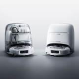 DJI ROMO Series Robot Vacuums Launches in South Korea