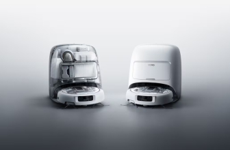 DJI ROMO Series Robot Vacuums Launches in South Korea