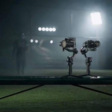 DJI RS4 and RS4 Pro Camera Stabilizers Launched in the Philippines