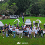 DJI and Li Auto’s Road To Creation Showcases How Tech Transforms Outdoor Adventures