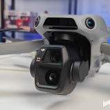 DJI Air 3s Review: Fly High with 2 Eyes