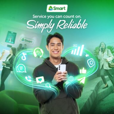 Smart Reinforces Customer Commitment with ‘Simply Reliable’ Initiative