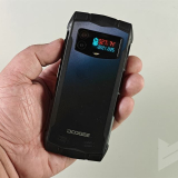 DOOGEE Smini Review