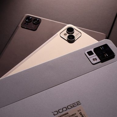 DOOGEE T30 Pro, T10, and T10s Launched in PH