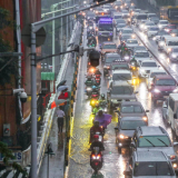 Here are Some of DOTr’s Plans to Mitigate Traffic During EDSA’s Rebuild