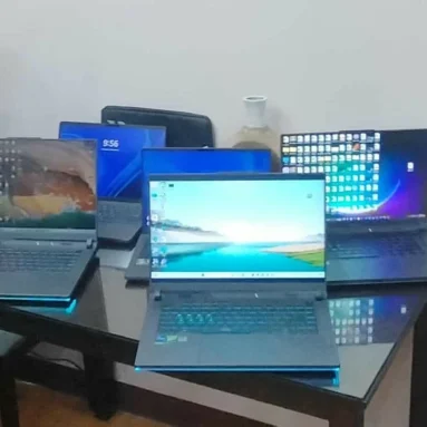 DPWH-Southern Mindoro Defends PHP 930,000 Laptop Purchase