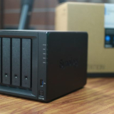 Synology DS918+: a NAS with a perfect blend of software and hardware