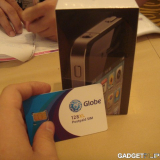 iPhone 4 Launch (Philippines)