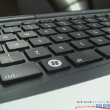 Nokia Booklet 3G Review